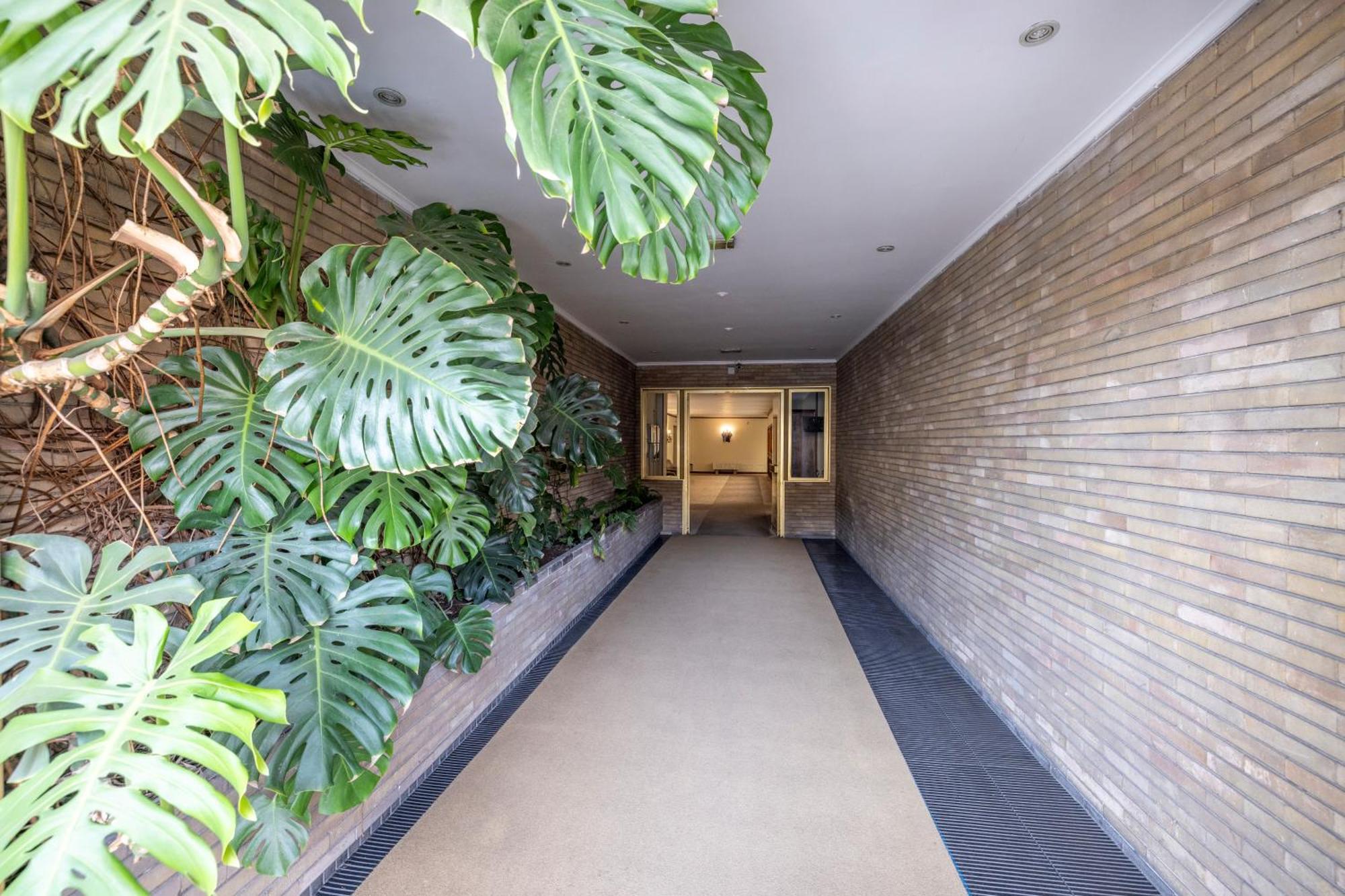 H501 Vatican Stay Rome Exterior photo